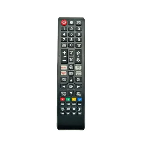 Télécommande Samsung AA59-00602A de remplacement