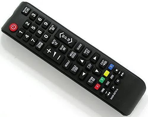 Télécommande de rechange Samsung AA59-00741A