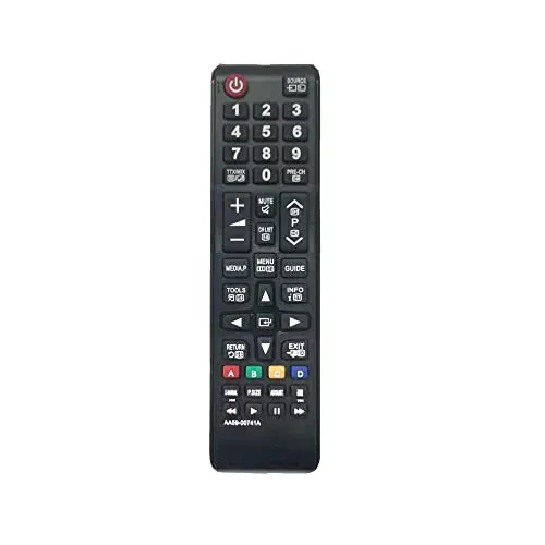 Télécommande Samsung AA59-00741A de remplacement