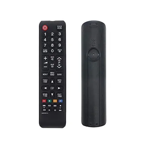 Télécommande Samsung AA59-00741A de remplacement