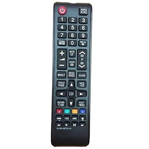 Télécommande Samsung AA59-00741A compatible APYRDH