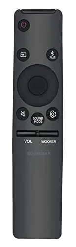 Télécommande Samsung AH59-02767A pour barre de son