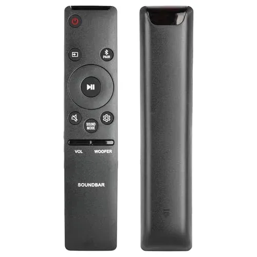 Télécommande AH59-02767A pour barre de son Samsung HW-Q et HW-N