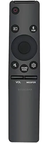 Télécommande Samsung AH59-02767A pour barre de son HW-N450