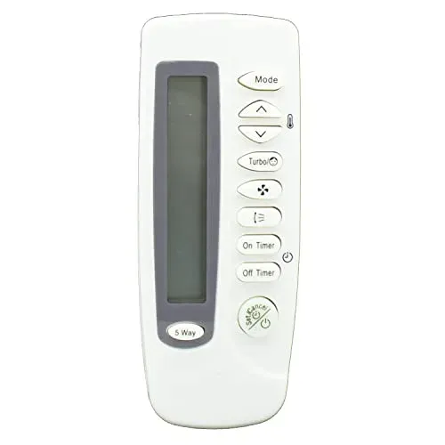 Télécommande Samsung ARC-410 azwok pour climatiseur
