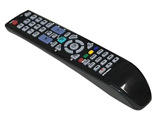 Télécommande ALLIMITY BN59-00862A pour téléviseurs Samsung