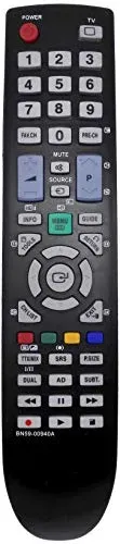 Télécommande ALLIMITY BN59-00940A pour Samsung LE32B530/LE40B530