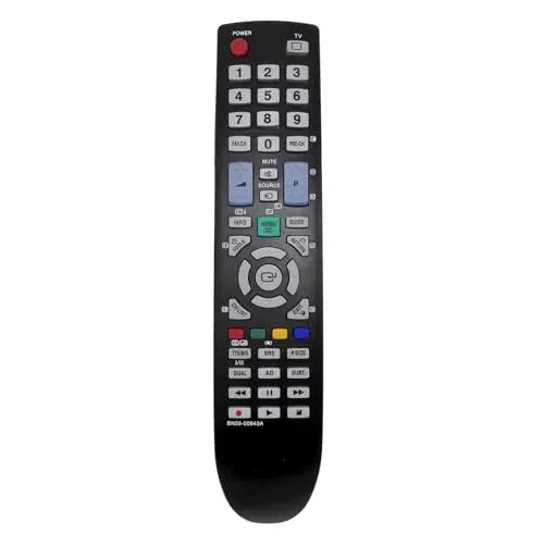 Télécommande ALLIMITY BN59-00940A pour Samsung TM950