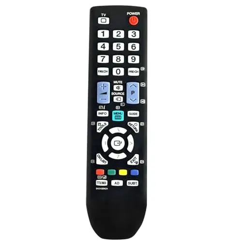 Télécommande ALLIMITY BN59-00942A pour téléviseurs Samsung