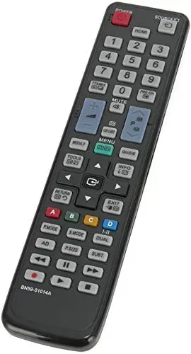 Télécommande Samsung BN59-01014A TM1050 LED LCD Plasma