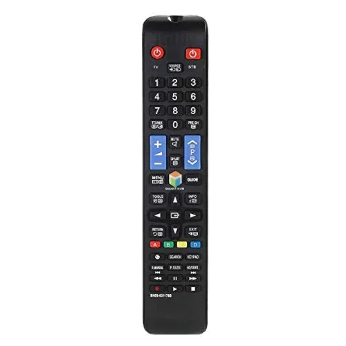 Télécommande Samsung BN59-01178B TM1250A de remplacement