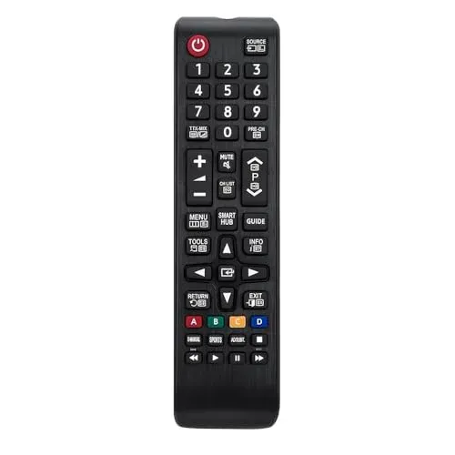 Télécommande Davilis BN59-01199G pour téléviseurs Samsung