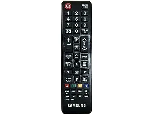 Télécommande Samsung BN59-01247A de rechange