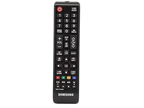 Télécommande Samsung BN59-01268D pour TV
