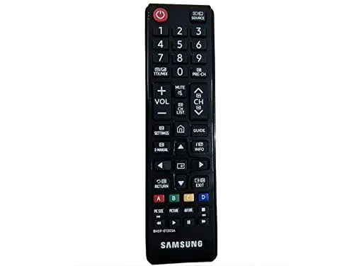 Télécommande Samsung BN59-01303A de rechange