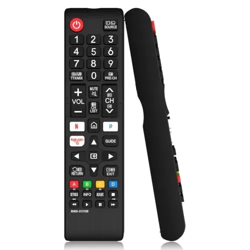 Télécommande de remplacement Samsung BN59-01315B