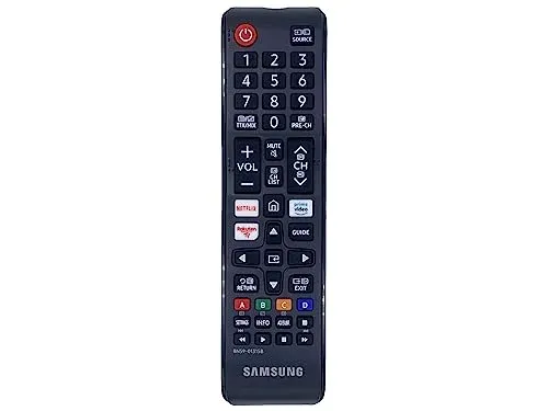 Télécommande Samsung BN59-01315B QLED 2018 2019