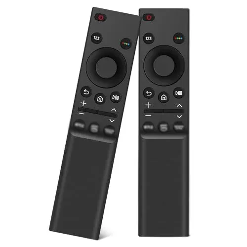Télécommande Samsung BN59-01358B universelle (lot de 2)