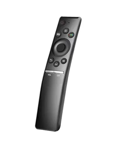Télécommande de remplacement Samsung YKQ26001 pour Smart TV