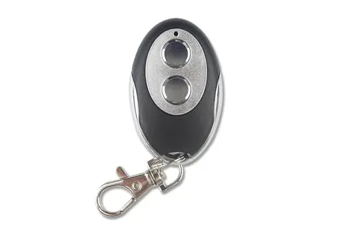 Télécommande Schartec compatible BFT Mitto, Kleio et TRC