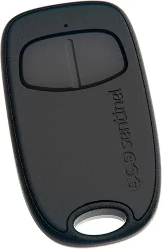 Télécommande portail SCS Sentinel SimplyControl AAM0128