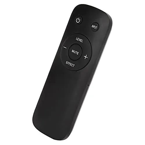 Télécommande Septpenta pour caisson Z906 5.1 home cinéma