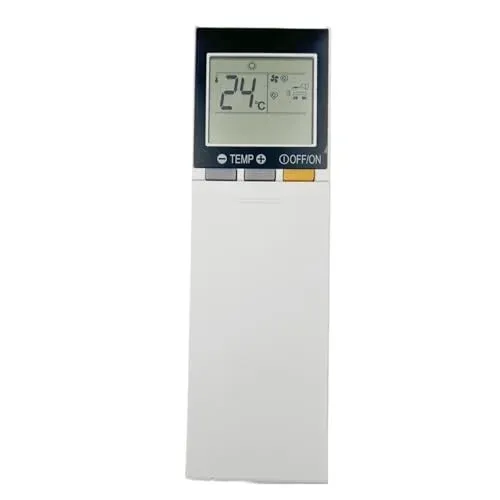 Télécommande SG17B SH20A pour Mitsubishi MSZ-AP