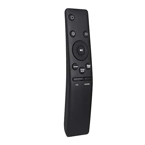 Télécommande universelle Sharainn pour barre de son
