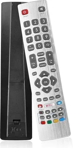 Télécommande Oxumote SHWRMC0115 pour Sharp Aquos