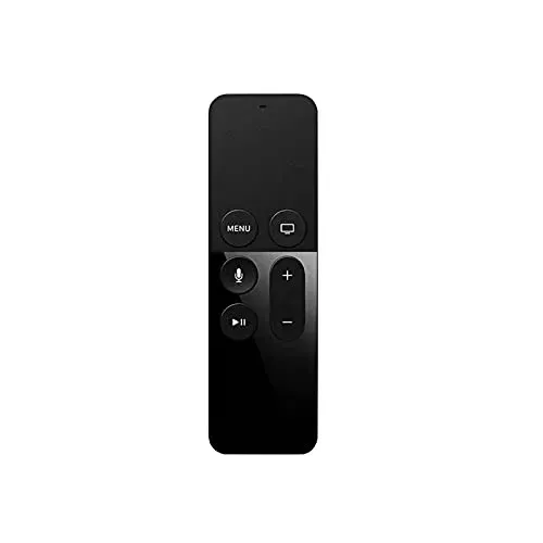 Télécommande Siri Apple TV 4ème génération A1513