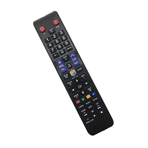 Télécommande SMATAR BN59-01178W pour TV Samsung