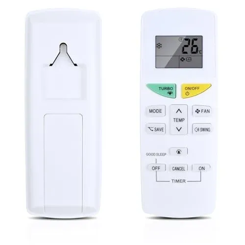 Télécommande Snrigw pour climatiseur Daikin ARC470A1