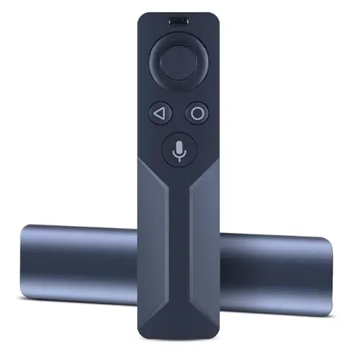 Télécommande Snrigw de rechange pour Nvidia Shield TV