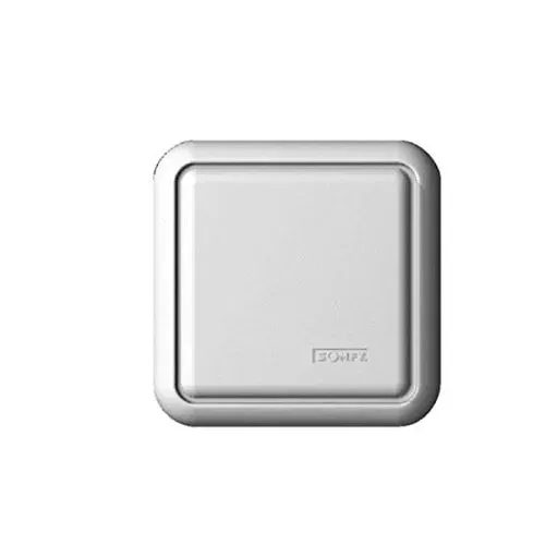 Télécommande Somfy Centralis RTS contact sec