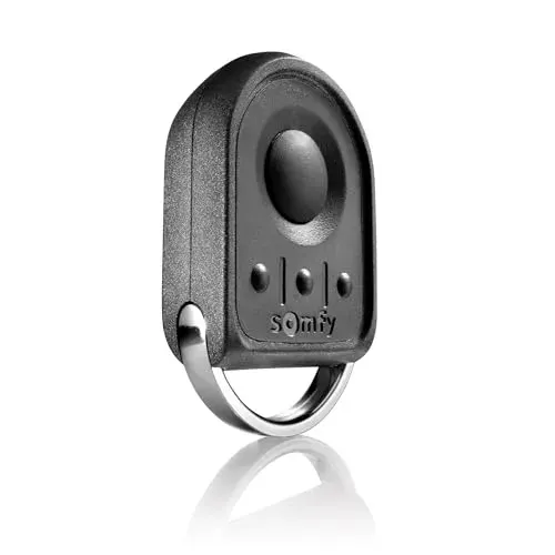 Télécommande Somfy Keygo io 1870880