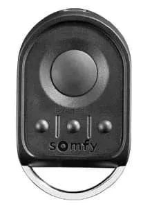 Télécommande Somfy Keygo io 1W 868 MHz