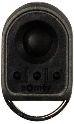 Télécommande Somfy Keygo io 4 boutons
