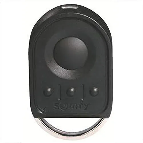 Télécommande Somfy Keygo io 4 canaux