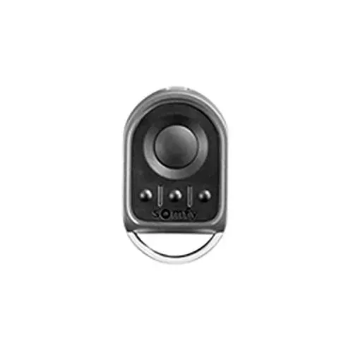 Télécommande Somfy Keygo io 4 canaux