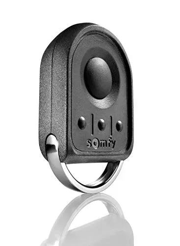 Télécommande Somfy KeyGo RTS 1841064