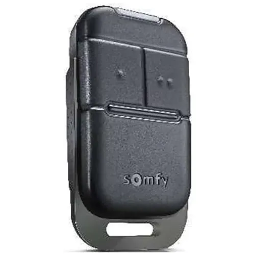 Télécommande Somfy Keypop 2 RTS 2401539