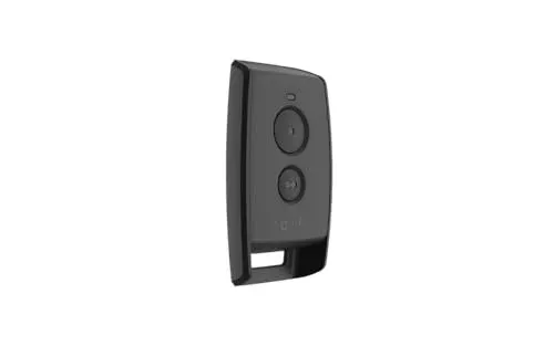 Télécommande Somfy Keytis 2 IO 1871474