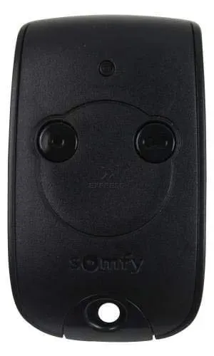 Télécommande Somfy Keytis NS 2 RTS