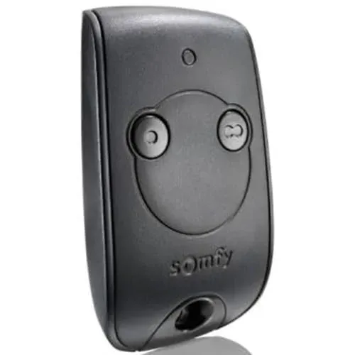 Télécommande Somfy Keytis RTS 1841026 2 canaux