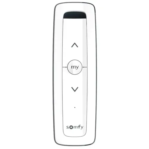 Télécommande Somfy Situo 1 io 1870311