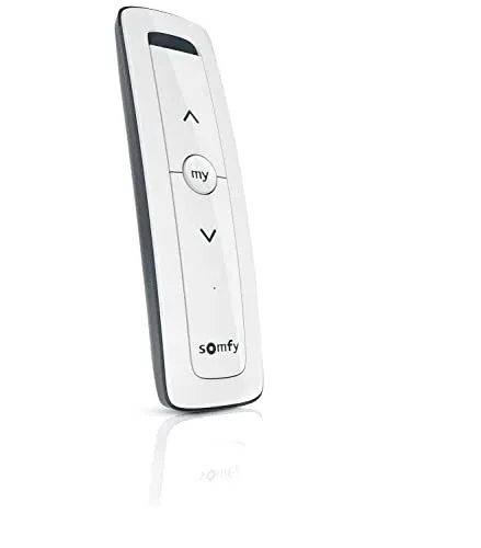 Télécommande Somfy Situo 1 RTS Pure 1870496