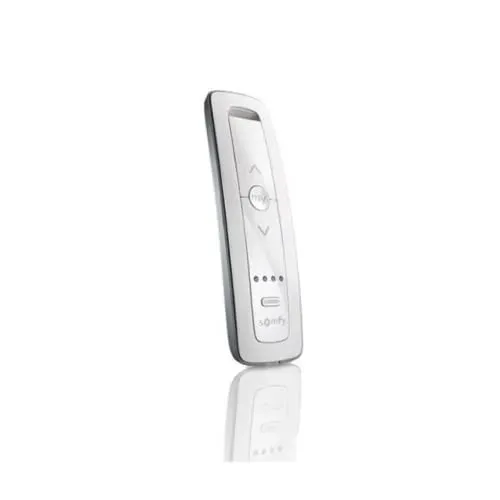 Télécommande Somfy Situo 1800139 5 canaux RTS
