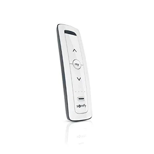 Télécommande Somfy Situo 5 io II portative