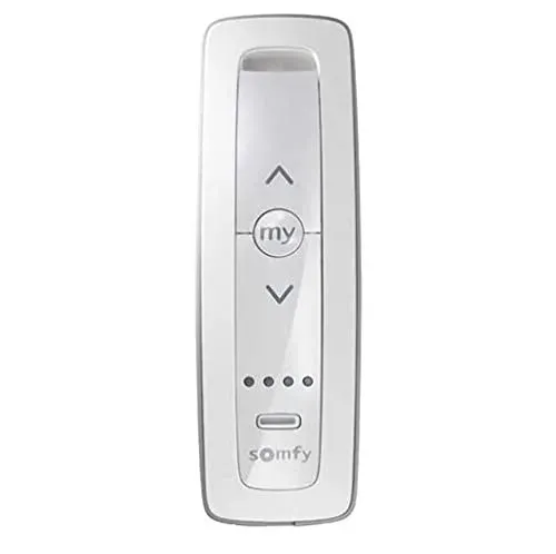 Télécommande Somfy Situo 5 Variation RTS II