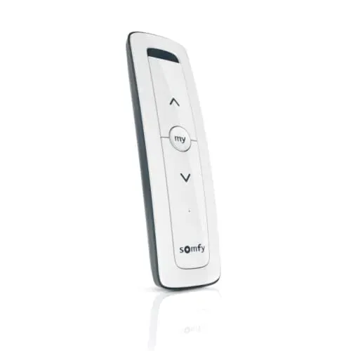 Télécommande Somfy Situo Pure II RTS